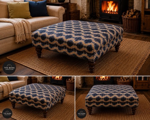 Beautifully upholstered large - beautifully,