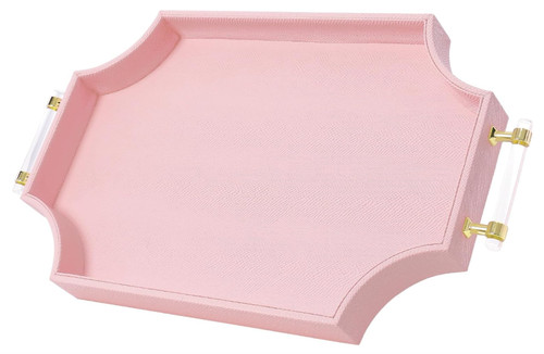 Chang song pink coffee - pink, table
