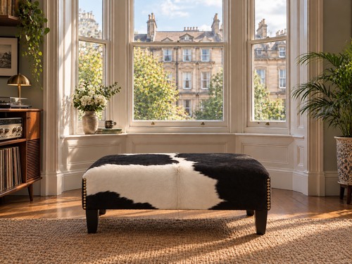 Beautifully hand crafted - beautifully,