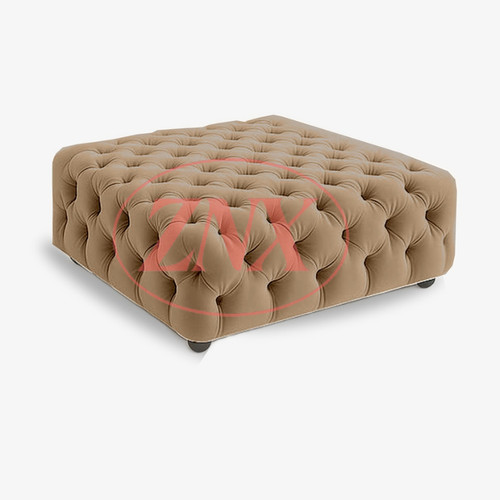 Diamond tufted velvet - diamond,