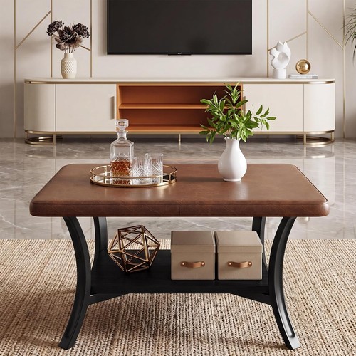 Tribesigns square coffee - tribesigns,