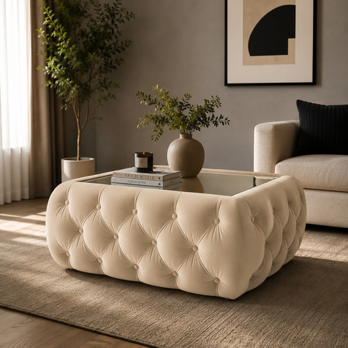 Luxury coffee table - luxury,