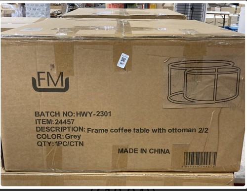 Furniture maxi frame coffee - furniture,