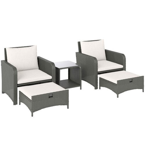 Piece rattan patio furniture - rattan,